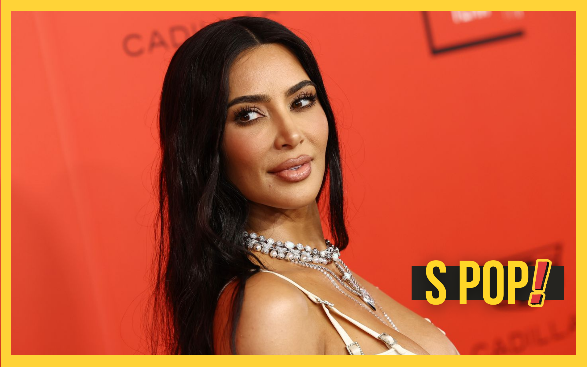 Kim Kardashian