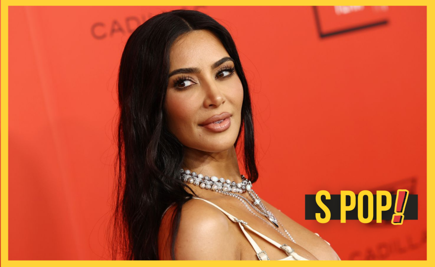 Kim Kardashian