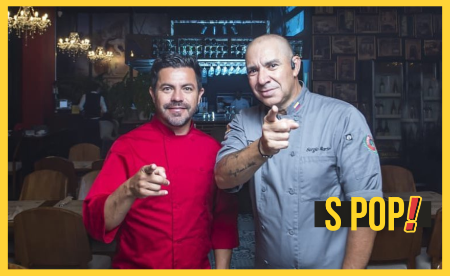 Descubre el Paraíso Gastronómico Italiano en Miami: Restaurante