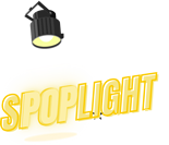 SpopLight